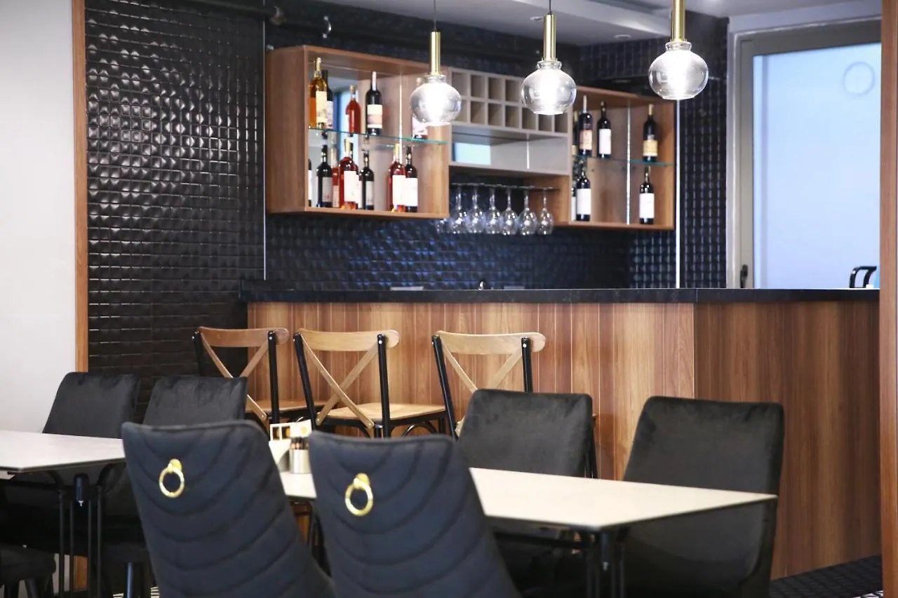 Mithras Hotel Измир