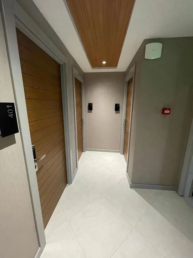 Mithras Hotel Izmir