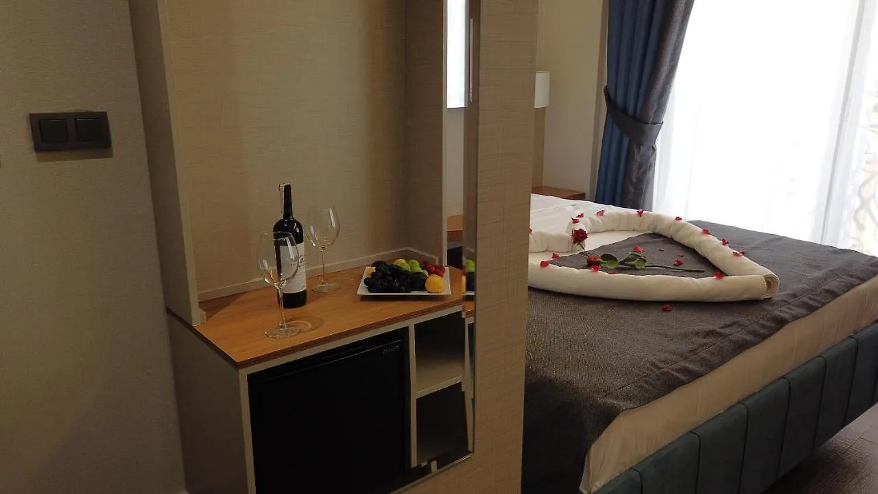 Mithras Hotel Izmir 0*,  Türkei
