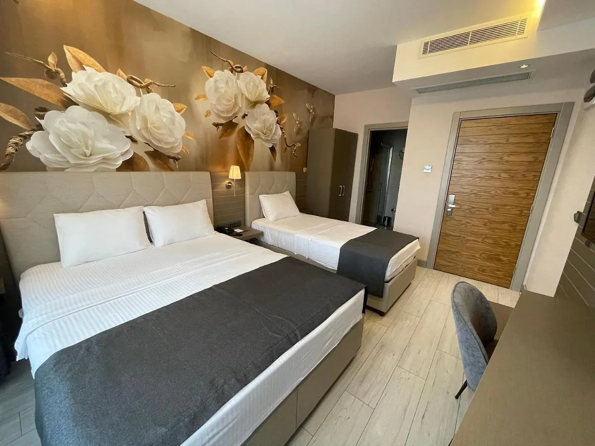 Mithras Hotel Izmir 0*,
