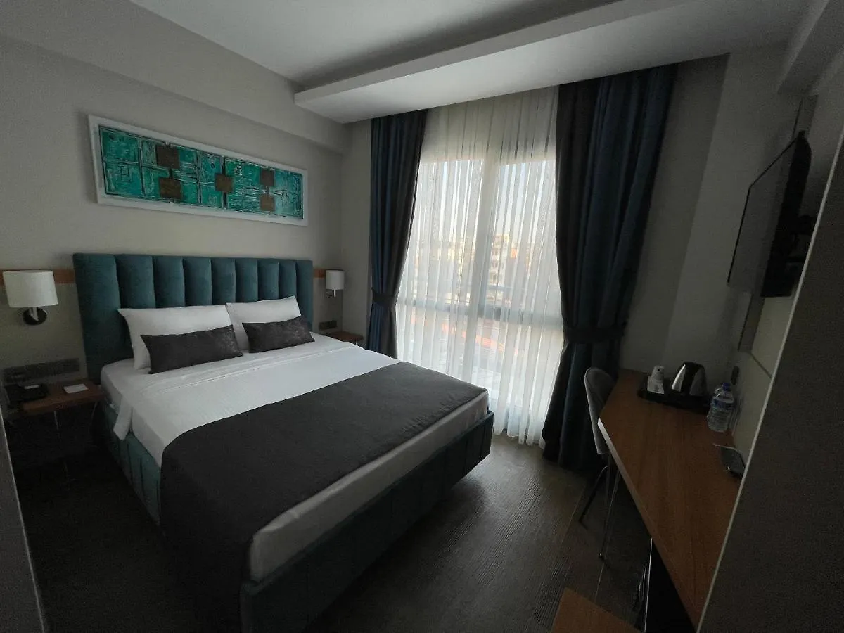 Mithras Hotel Izmir