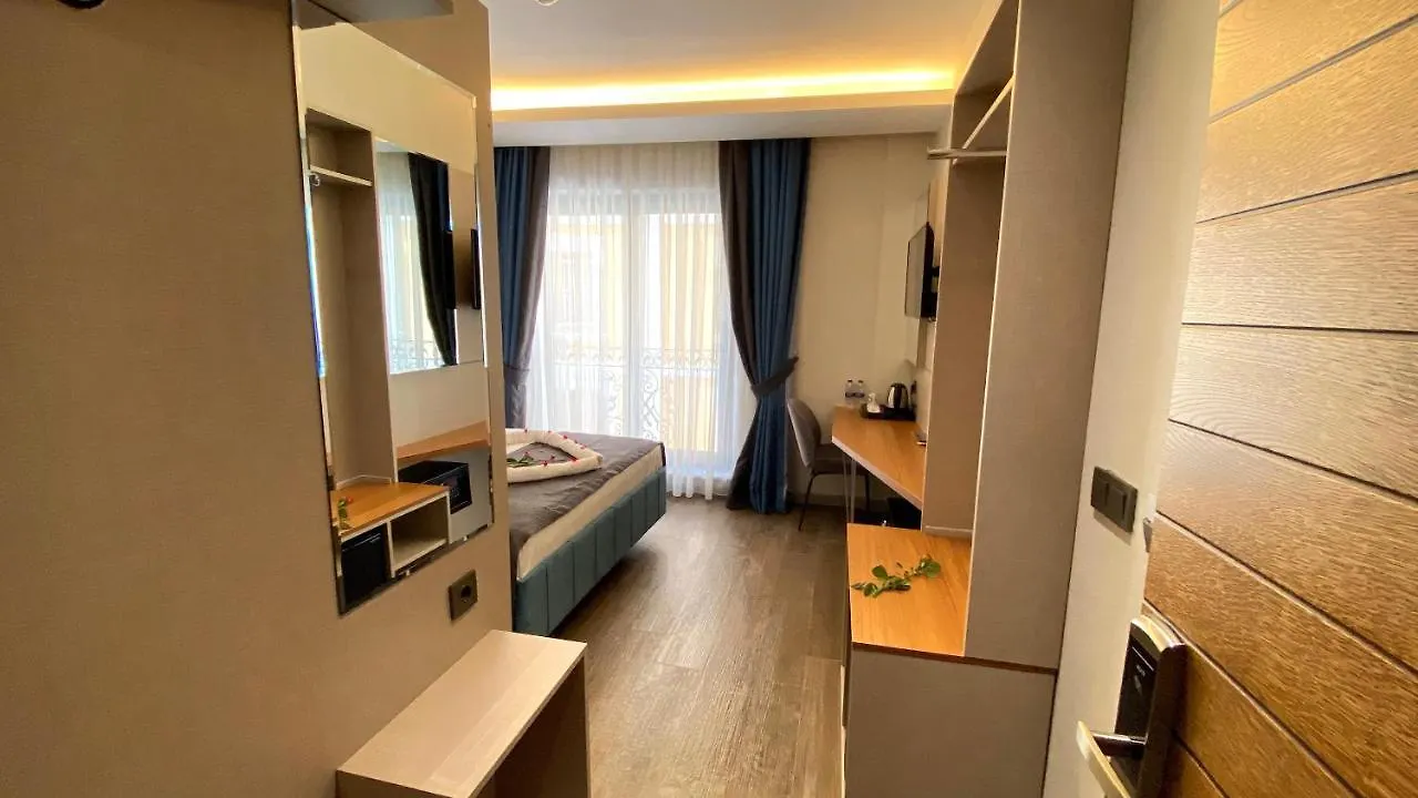 Mithras Hotel Izmir