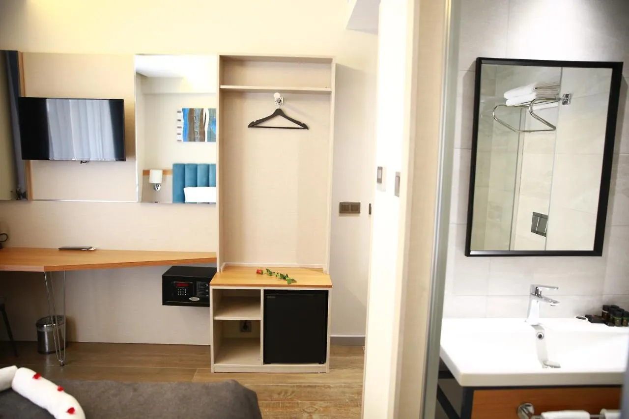 Mithras Hotel Izmir