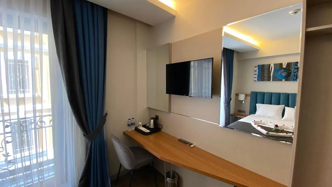 Mithras Hotel Izmir