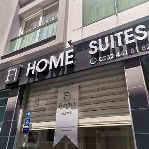 Fi Homes (adults Only) Апартаменты Измир