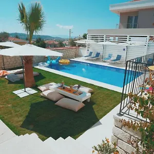  Otel Kybele Alaçatı Türkiye