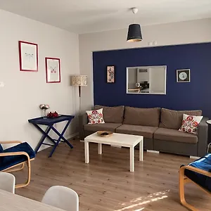 Deka Evleri Апартаменты Измир