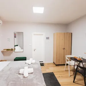  Daire New Near New Bazaar - Center Arnavutluk