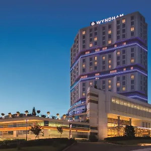 Wyndham Grand Europe Отель Стамбул