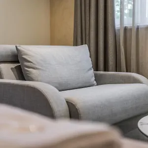  Daire Piazza Luxury Arnavutluk