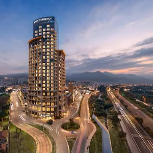Hyatt Regency Istinyepark Измир