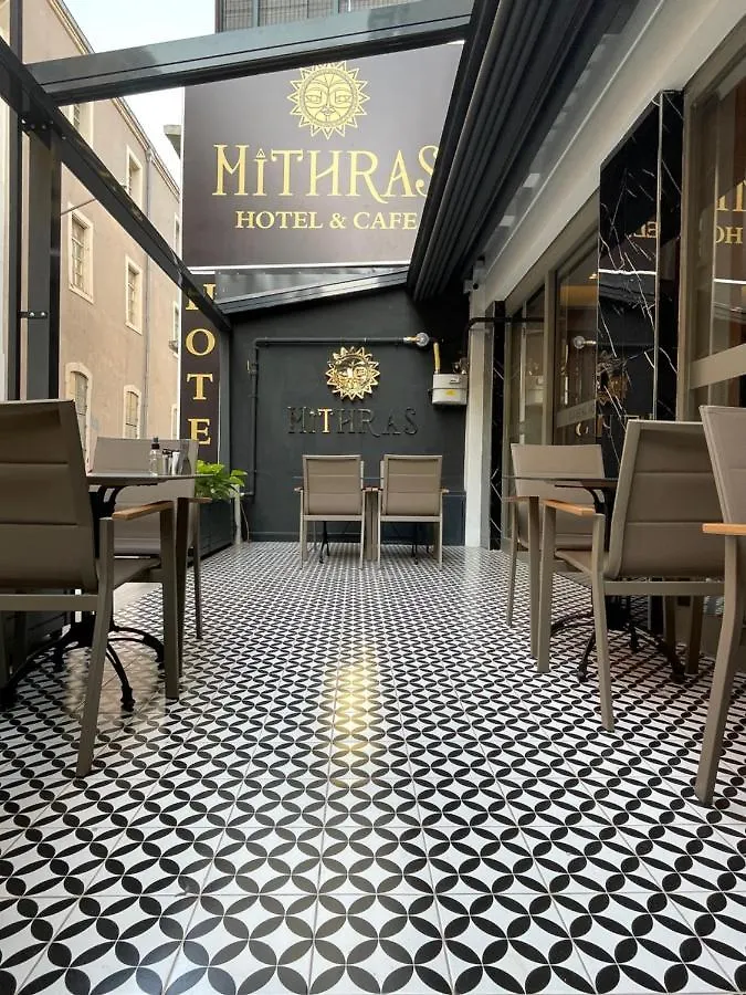 Mithras Hotel Izmir