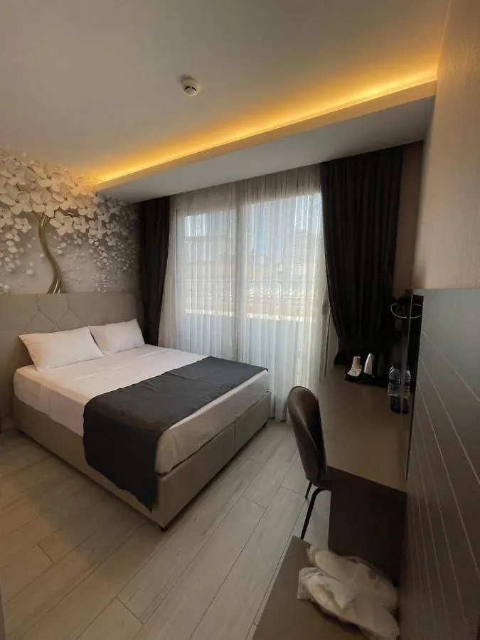 Mithras Hotel Izmir